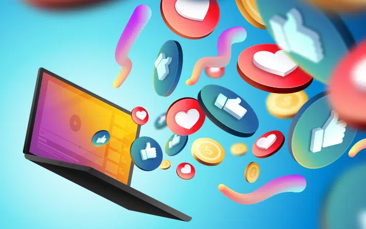 SERVICIO GESTION DE REDES